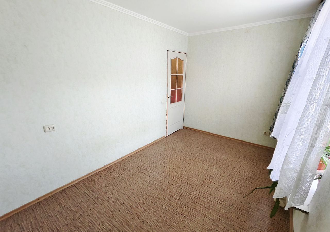 квартира г Симферополь ул Гагарина 17а фото 17
