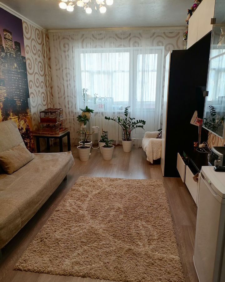квартира г Сызрань ул Звездная 36 фото 15