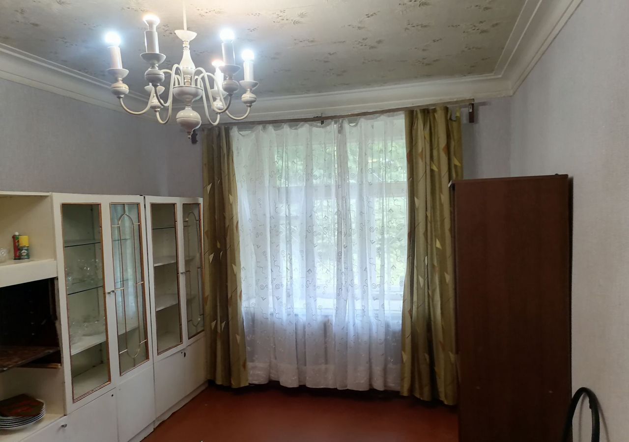 квартира г Нижний Новгород р-н Приокский ул Радистов 10а фото 4