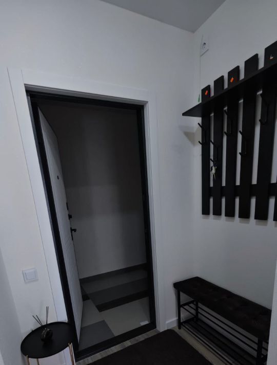 квартира г Барнаул р-н Центральный ул Нагорная 6-я 15г/1к 2 фото 8