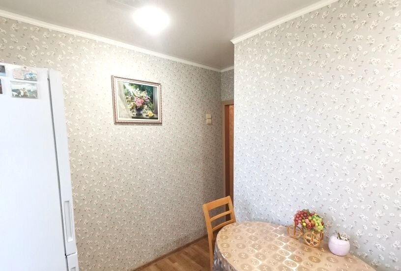квартира г Пенза р-н Ленинский ул Суворова 146 фото 7