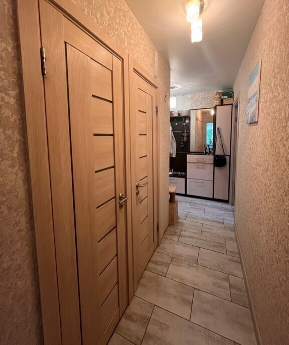 квартира г Одинцово ул Северная 62 Одинцово фото 12