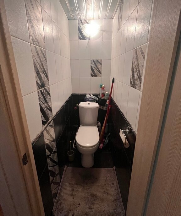квартира г Одинцово ул Северная 62 Одинцово фото 15