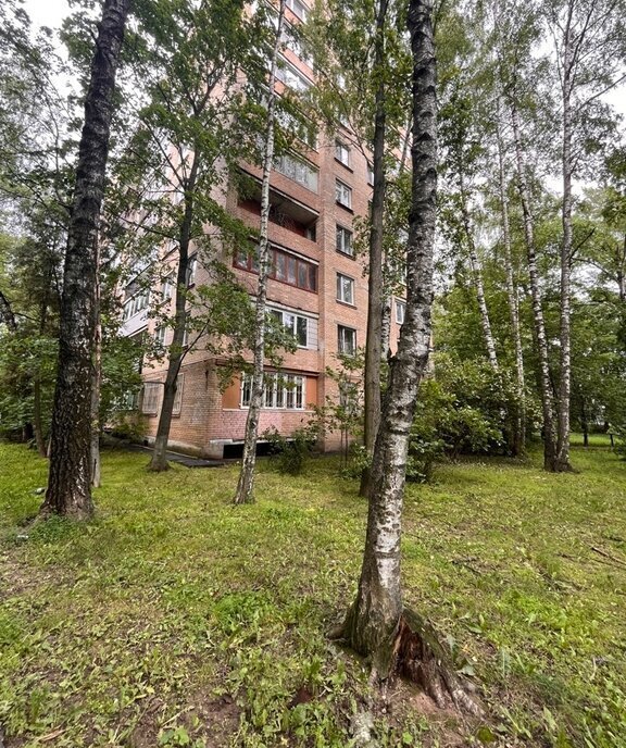 квартира г Одинцово ул Северная 62 Одинцово фото 20