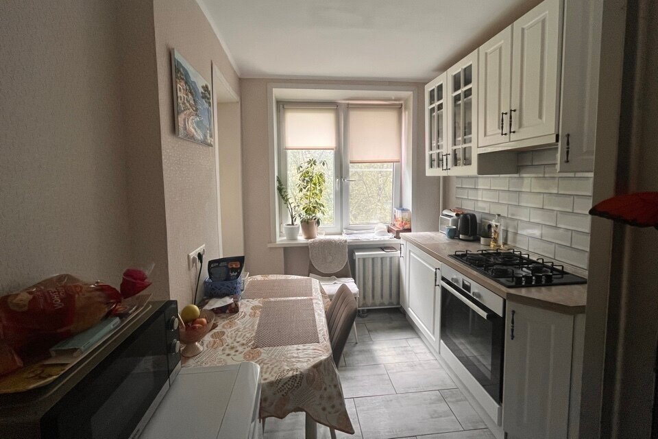 квартира г Одинцово ул Северная 62 Одинцово фото 1