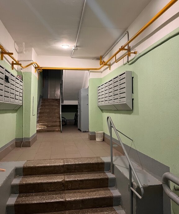 квартира г Одинцово ул Северная 62 Одинцово фото 16