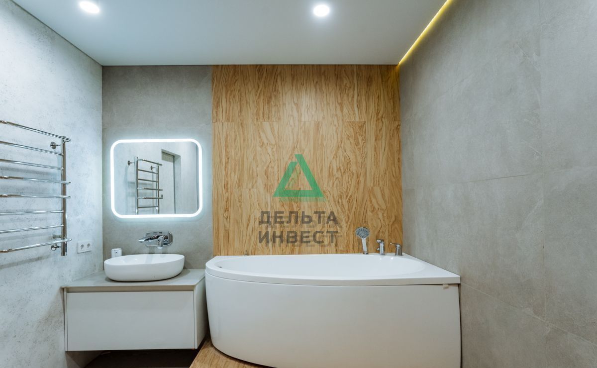 квартира г Уфа р-н Кировский ул Бехтерева 6 фото 40
