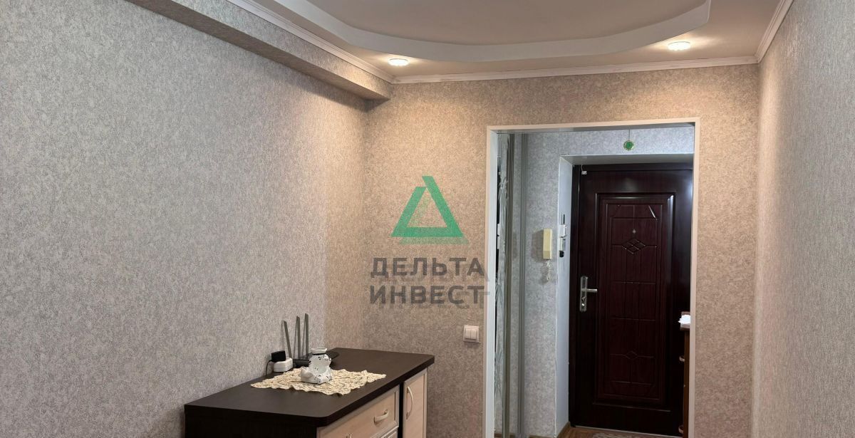 квартира г Уфа р-н Советский ул Революционная 167а фото 4