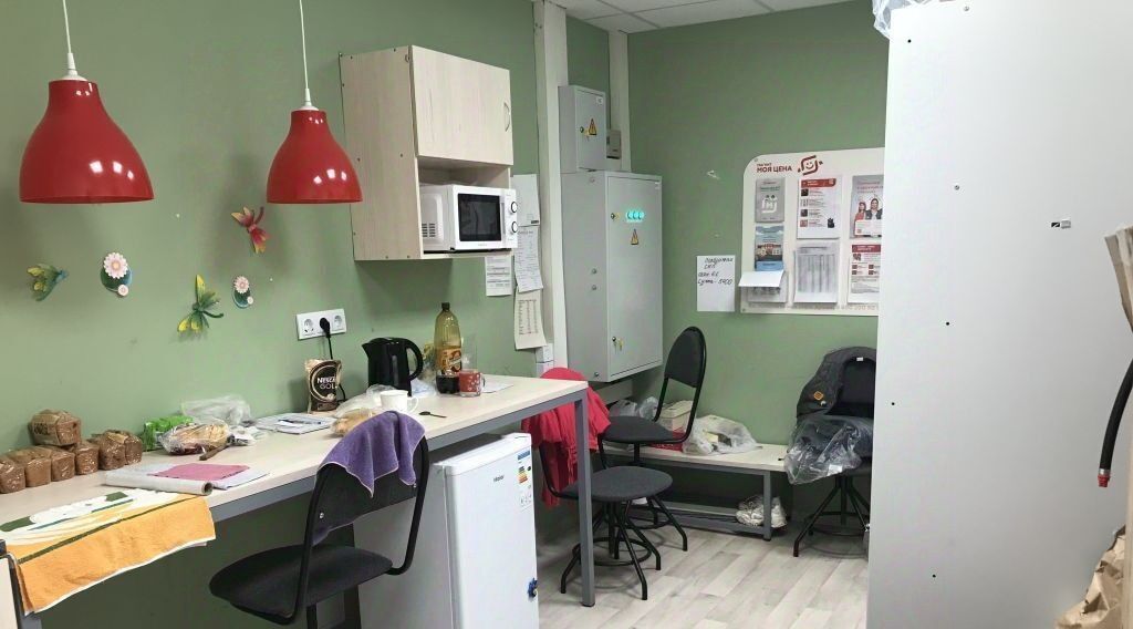 свободного назначения г Нижний Новгород Парк культуры мкр 6-й 23 фото 5