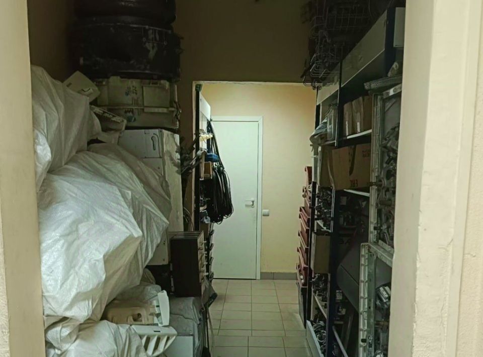 свободного назначения г Нижний Новгород Парк культуры мкр 6-й 23 фото 9