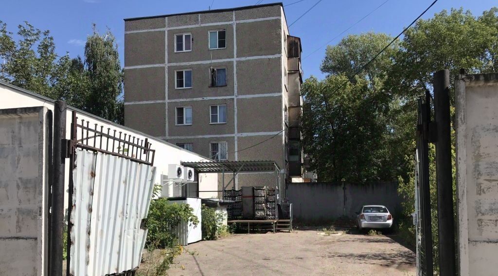 свободного назначения г Нижний Новгород Парк культуры мкр 6-й 23 фото 11