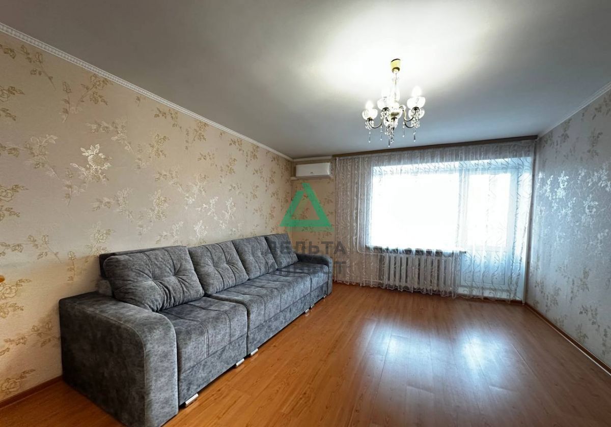 квартира г Уфа р-н Калининский ул Кольцевая 180 фото 15