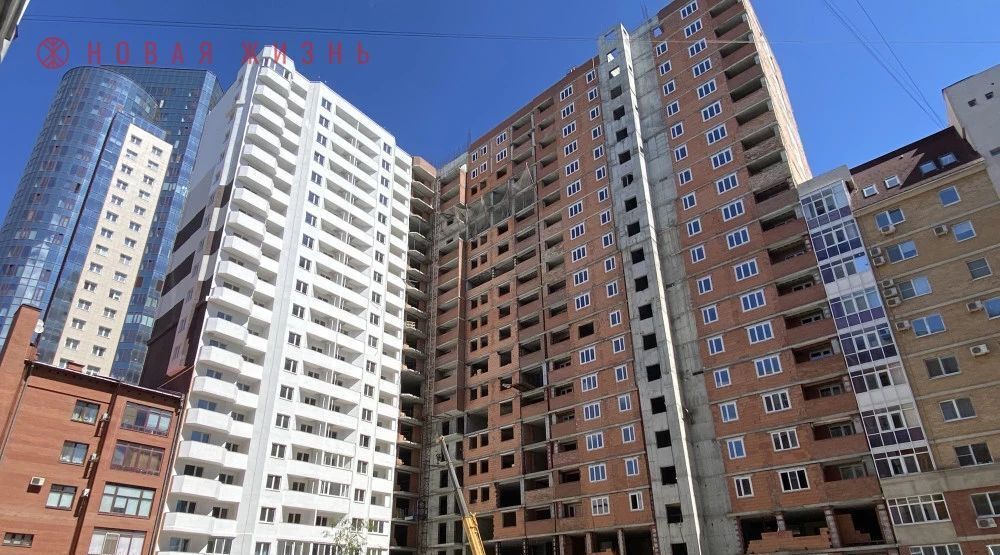 квартира г Самара р-н Ленинский Алабинская ул Вилоновская 33 фото 3