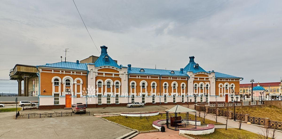 офис г Томск р-н Советский пл Ленина 14 фото 1