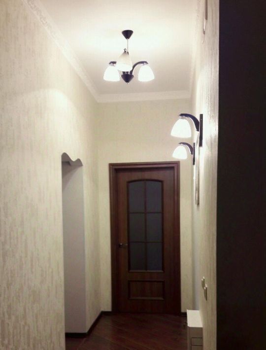 квартира г Якутск ул Чиряева 5/1 фото 5