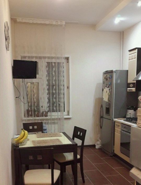 квартира г Якутск ул Чиряева 5/1 фото 4