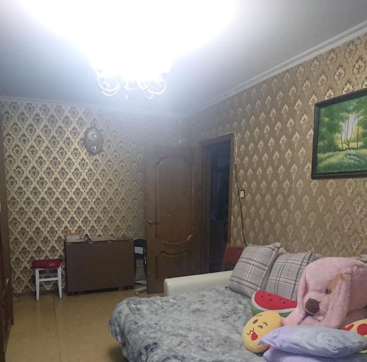 квартира г Якутск мкр 202-й 12 фото 3