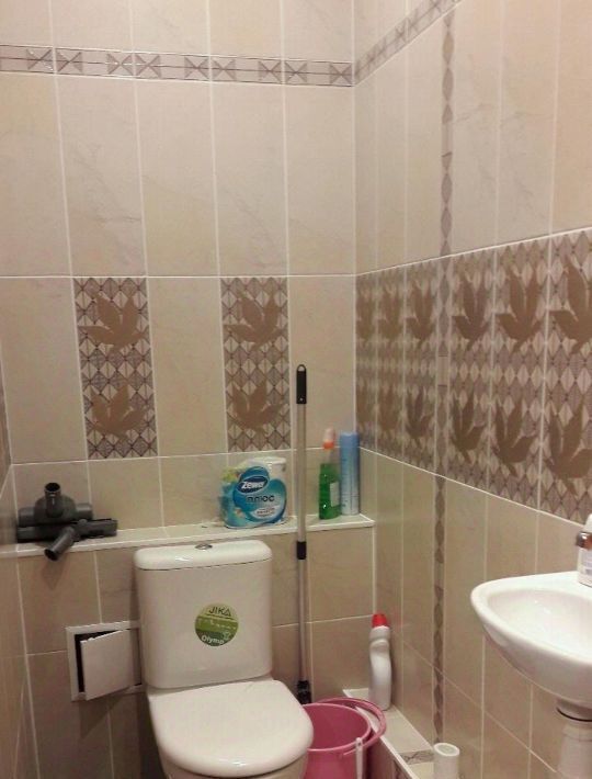 квартира г Якутск ул Чиряева 5/1 фото 7