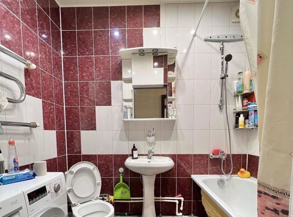 квартира г Якутск мкр Ильинка 4 фото 7