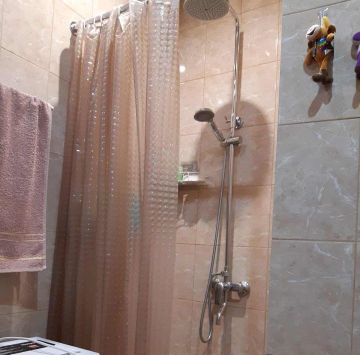 квартира г Якутск ул Можайского 13/7 фото 5