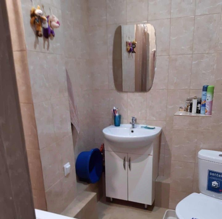 квартира г Якутск ул Можайского 13/7 фото 6