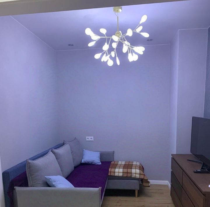 квартира г Якутск 21, 203-й мкр фото 5