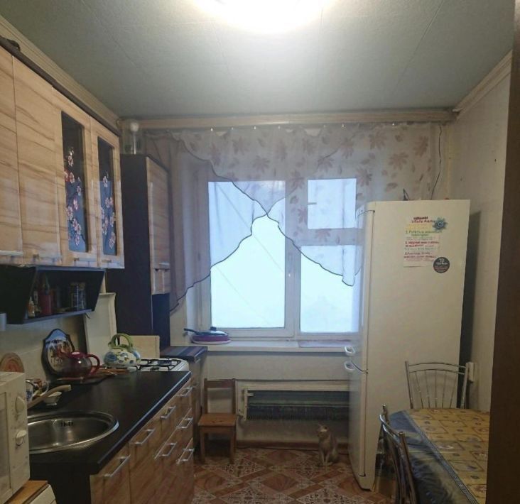 квартира г Якутск мкр 202-й 12 фото 5