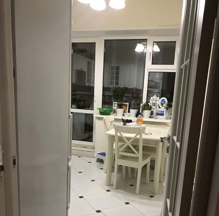 квартира г Якутск 4, 203-й мкр фото 2