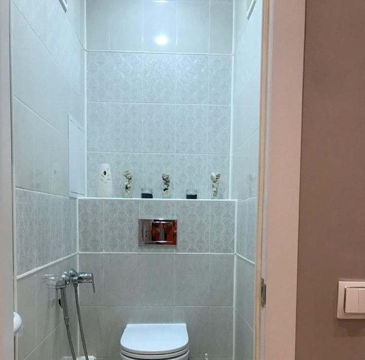 квартира г Якутск 4, 203-й мкр фото 3