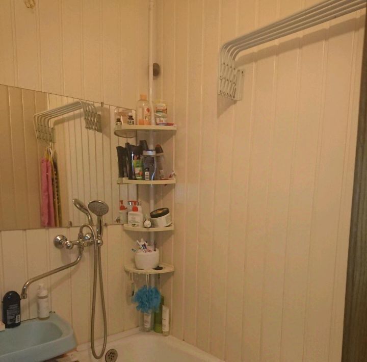 квартира г Якутск мкр 202-й 12 фото 6