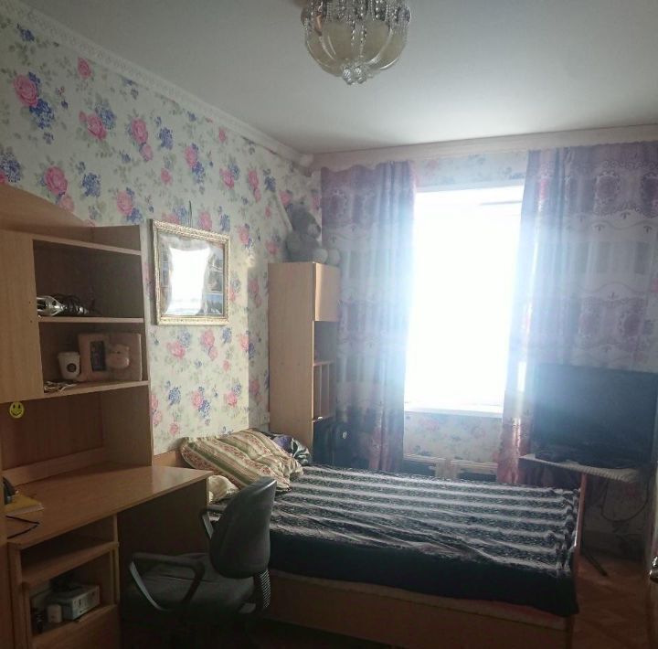 квартира г Якутск мкр 202-й 12 фото 10
