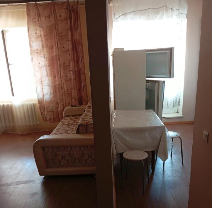 квартира г Якутск ул Жорницкого 7/28 фото 6