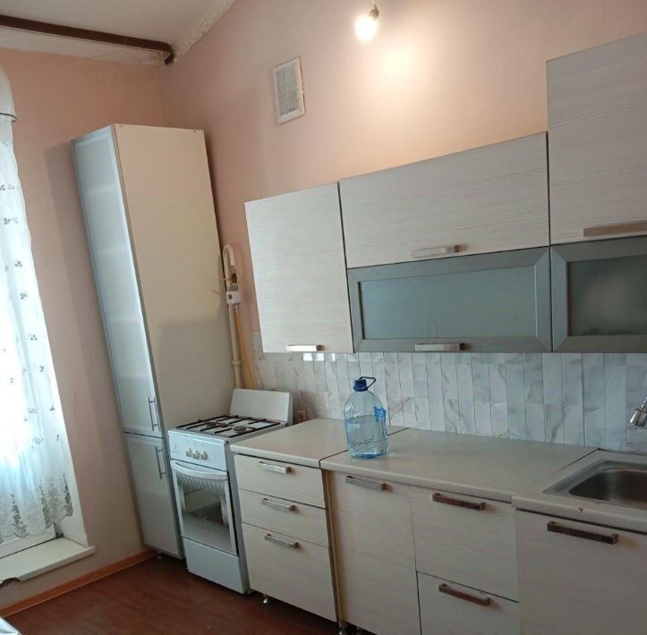 квартира г Якутск ул Жорницкого 7/28 фото 8