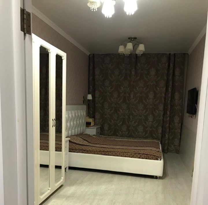 квартира г Якутск 4, 203-й мкр фото 9