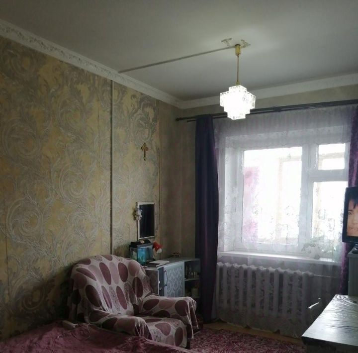 квартира г Якутск ул Кузьмина 22/2 фото 7