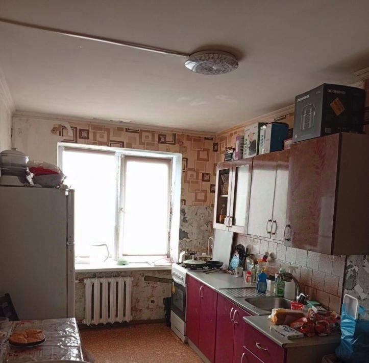 квартира г Якутск ул Чернышевского 12 фото 3