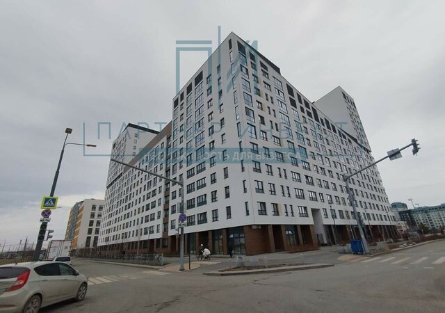 торговое помещение р-н Чкаловский ул Счастливая 16 фото