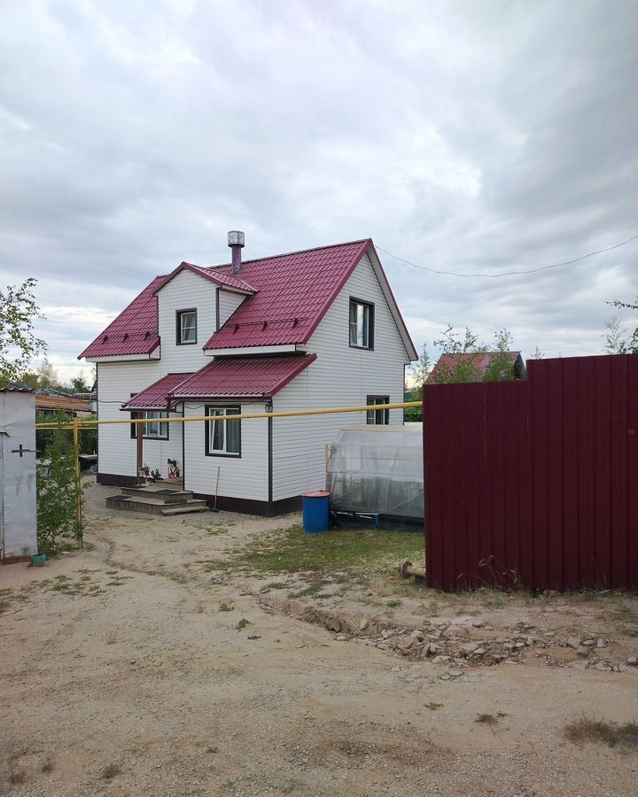 дом г Якутск ул. Газовиков, 19/5 фото 10