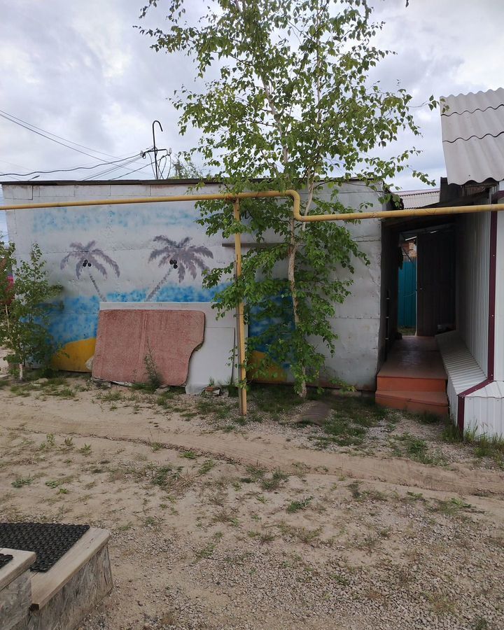 дом г Якутск ул. Газовиков, 19/5 фото 18