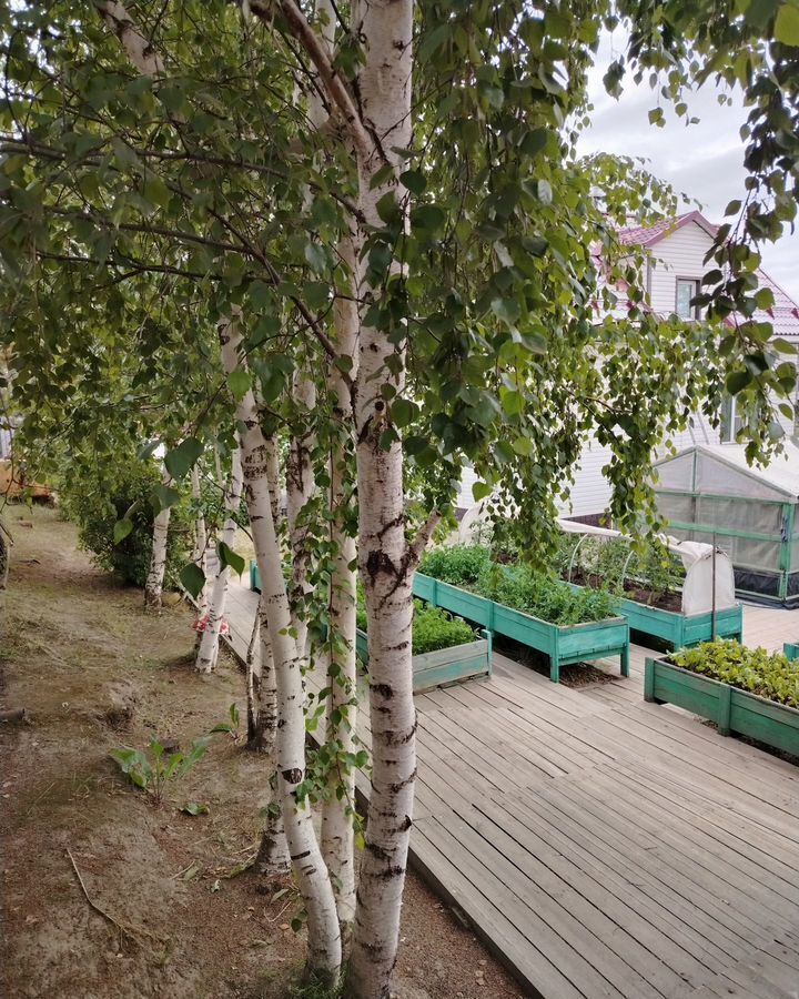 дом г Якутск ул. Газовиков, 19/5 фото 4