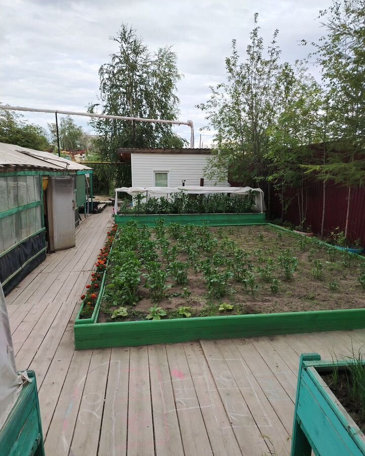 дом г Якутск ул. Газовиков, 19/5 фото 6