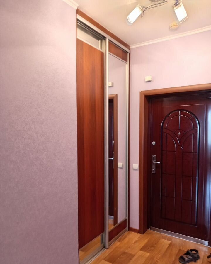 квартира г Абакан ул Маршала Жукова 89 фото 7