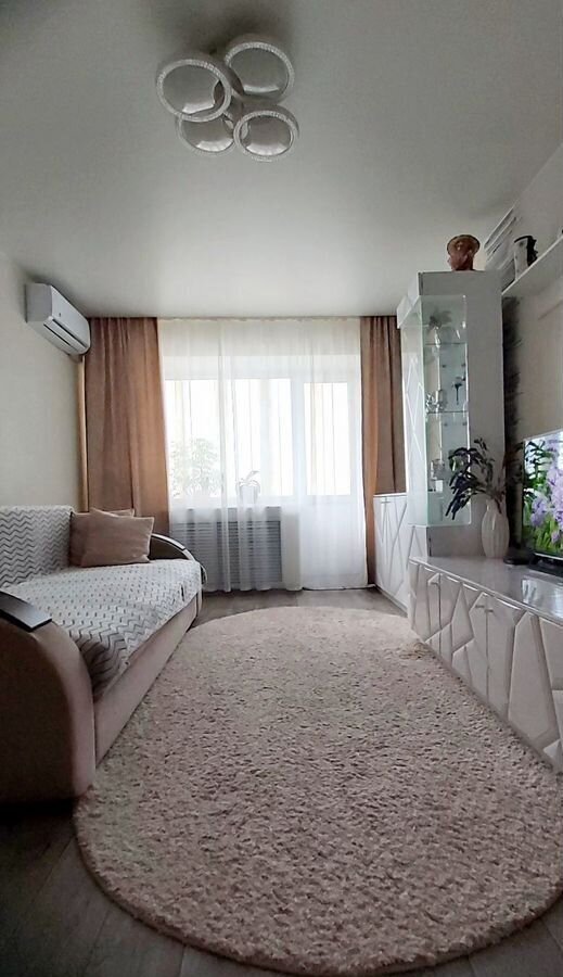 квартира г Чита р-н Центральный ул Балябина 45 фото 2