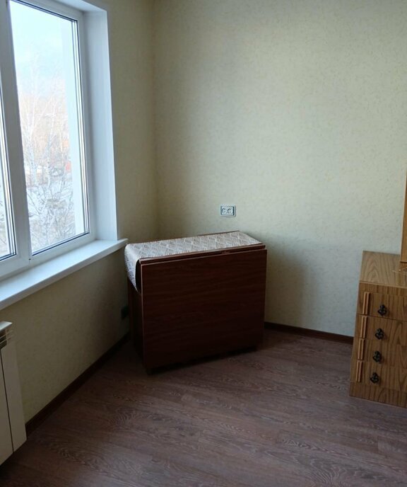 квартира г Томск ул Интернационалистов 30 фото 11