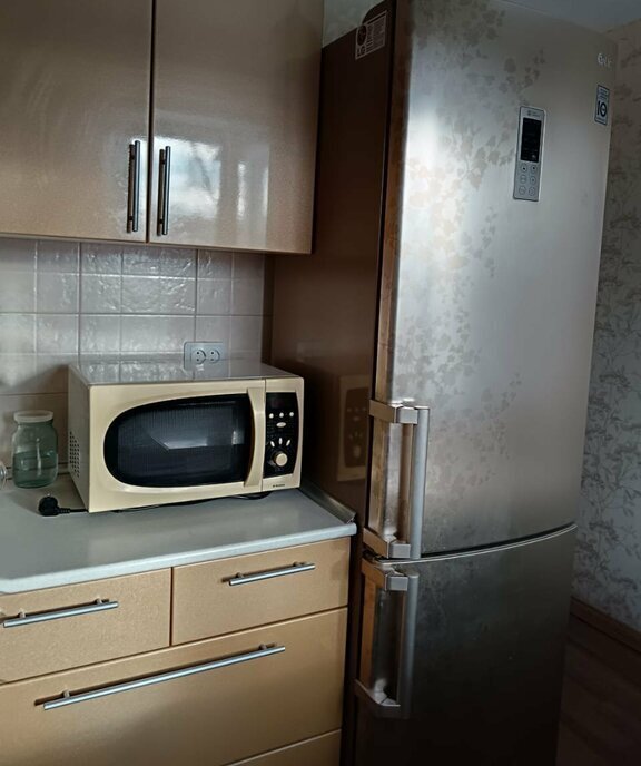 квартира г Томск ул Интернационалистов 30 фото 20