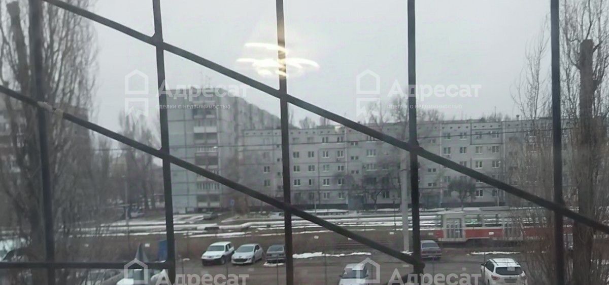 квартира г Волгоград р-н Дзержинский ул 51-й Гвардейской 53 фото 20