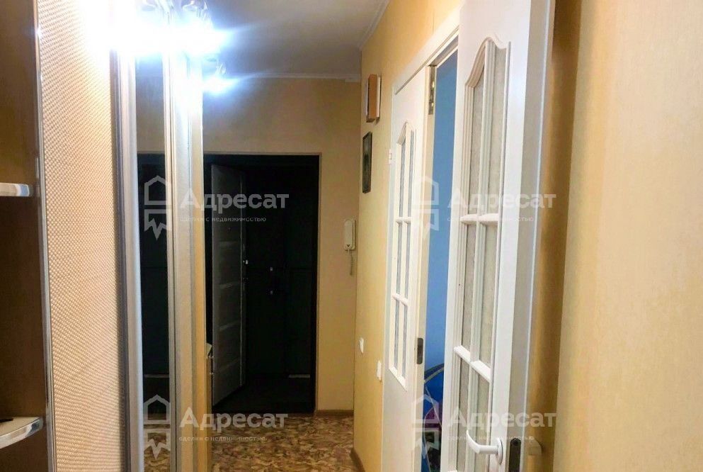 квартира г Волгоград р-н Красноармейский б-р им. Энгельса 10 фото 11