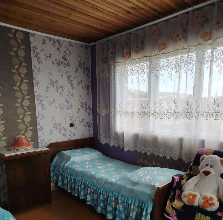 дом г Барнаул р-н Центральный ул Бельмесевская 1а фото 7