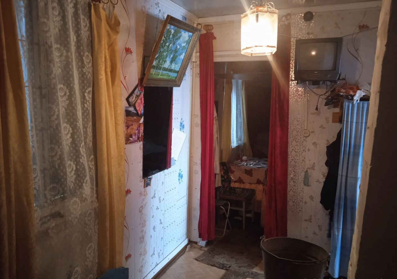 дом г Ухта Дальний фото 20