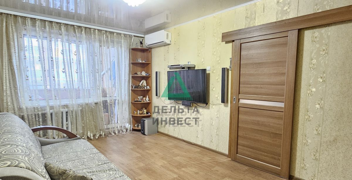 квартира г Уфа р-н Демский ул Ухтомского 26/2 фото 6